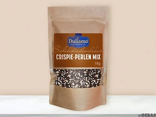 Crispieperlen-Mix 1 Kg